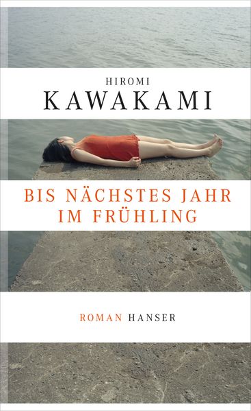 Cover von Bis nächstes Jahr im Frühling