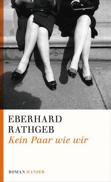 Cover von Kein Paar wie wir
