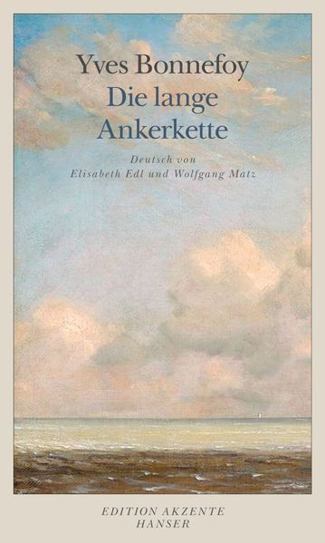 Cover von Die lange Ankerkette