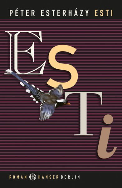 Cover von Esti