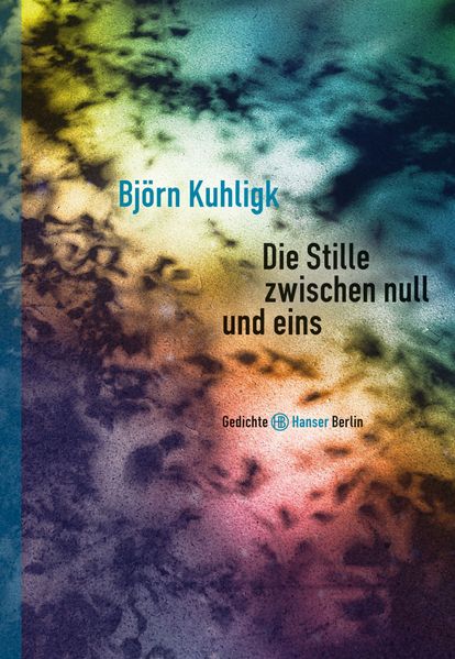 Cover von Die Stille zwischen null und eins