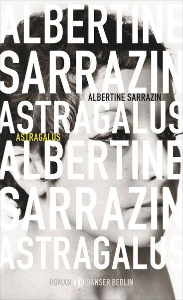 Cover von Astragalus