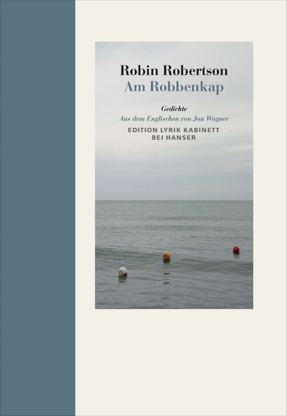 Cover von Am Robbenkap