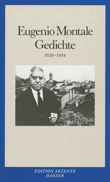 Cover von Gedichte