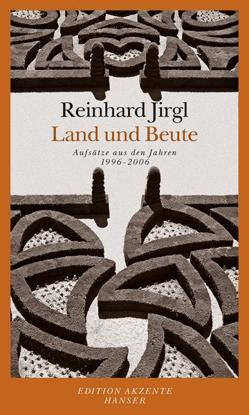Cover von Land und Beute