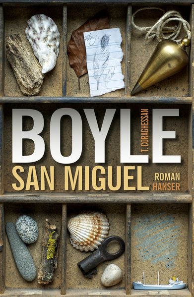 Cover von San Miguel