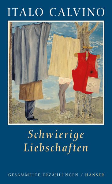 Cover von Schwierige Liebschaften