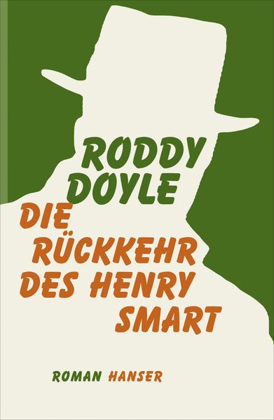 Cover von Die Rückkehr des Henry Smart