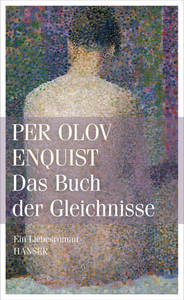 Cover von Das Buch der Gleichnisse