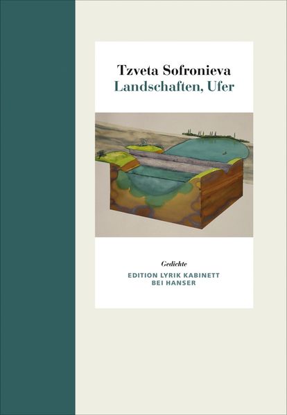 Cover von Landschaften, Ufer