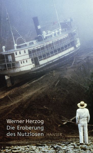 Cover von Eroberung des Nutzlosen