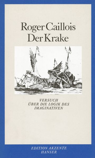 Cover von Der Krake