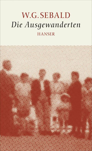 Cover von Die Ausgewanderten