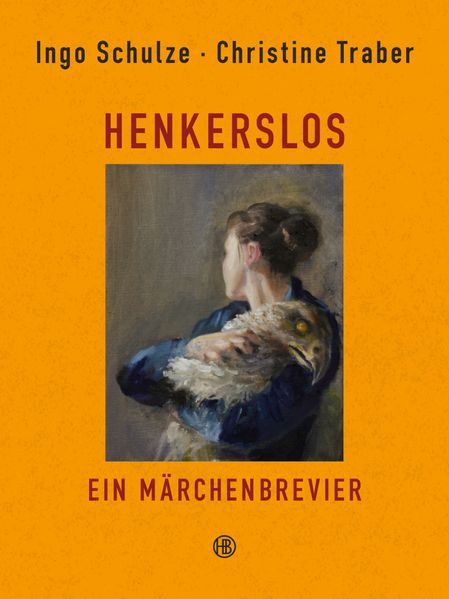 Cover von Henkerslos