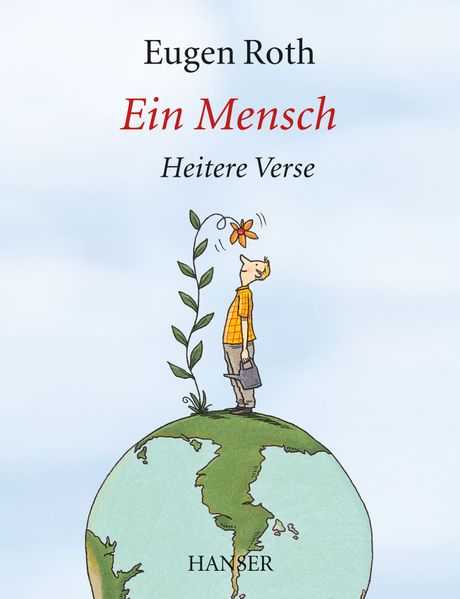 Cover von Ein Mensch