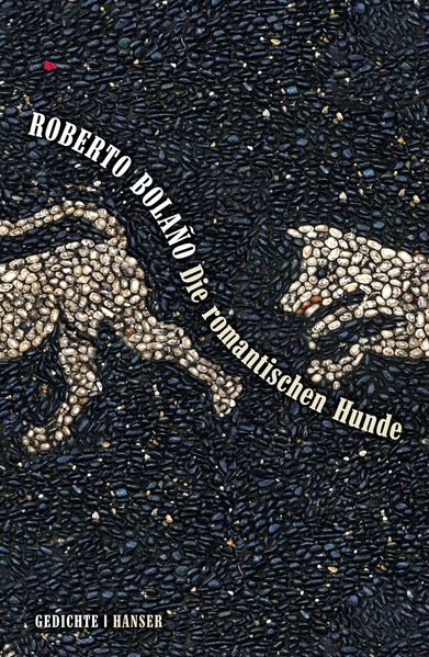Cover von Die romantischen Hunde