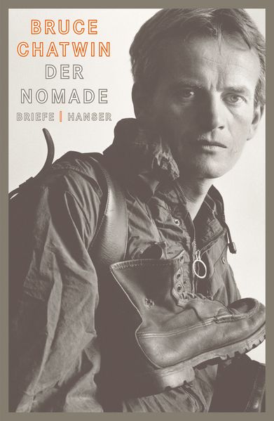Cover von Der Nomade