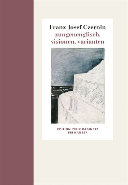 Cover von zungenenglisch. visionen, varianten