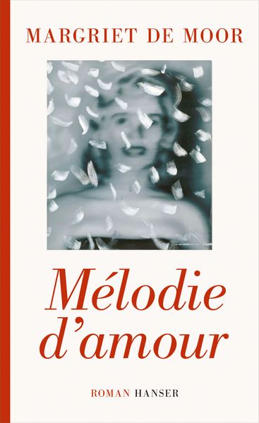 Cover von Mélodie d’amour