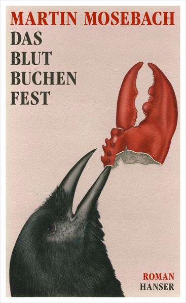 Cover von Das Blutbuchenfest