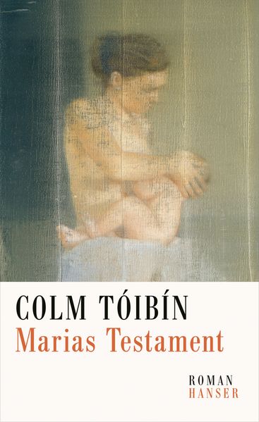 Cover von Marias Testament