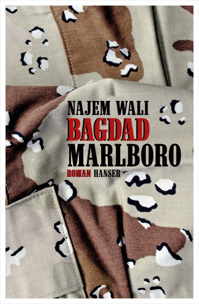 Cover von Bagdad Marlboro