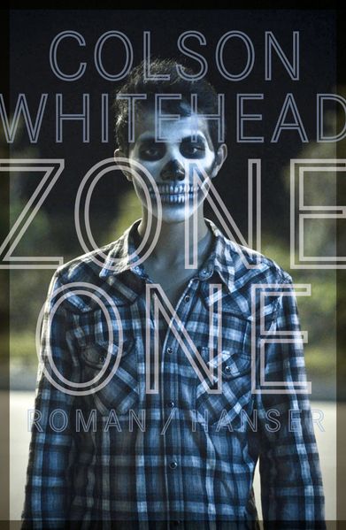 Cover von Zone One
