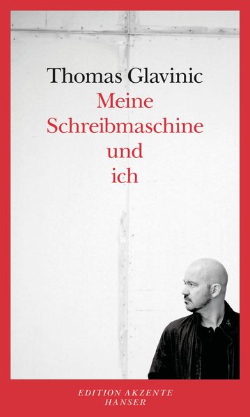 Cover von Meine Schreibmaschine und ich