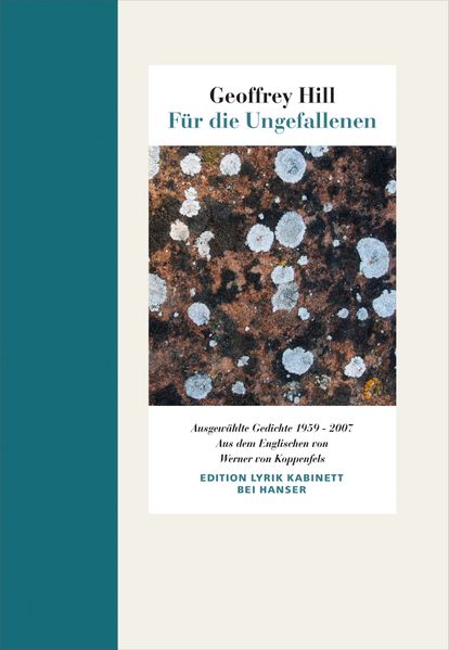 Cover von Für die Ungefallenen