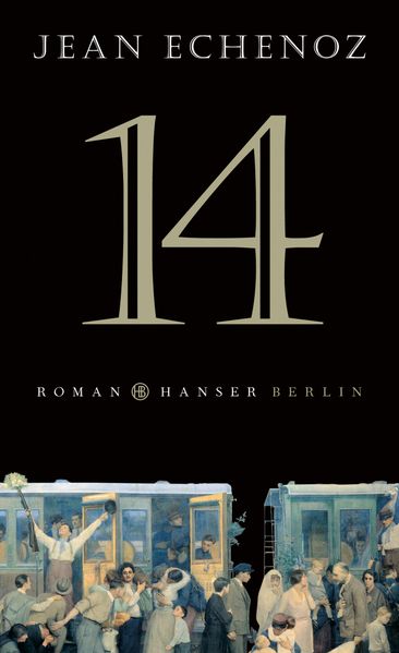 Cover von 14