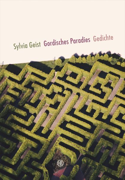Cover von Gordisches Paradies
