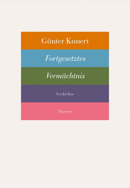 Cover von Fortgesetztes Vermächtnis