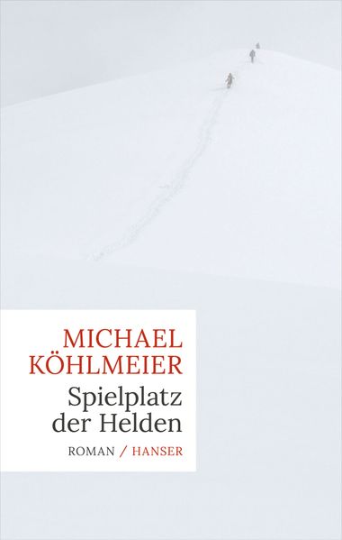 Cover von Spielplatz der Helden