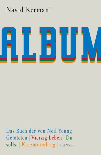 Cover von Album