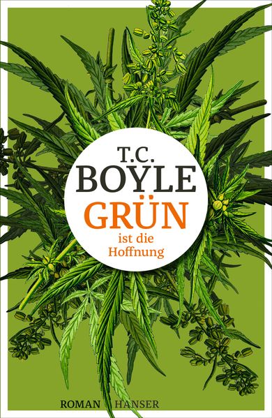 Cover von Grün ist die Hoffnung