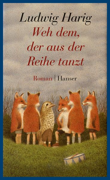 Cover von Weh dem, der aus der Reihe tanzt