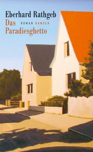 Cover von Das Paradiesghetto