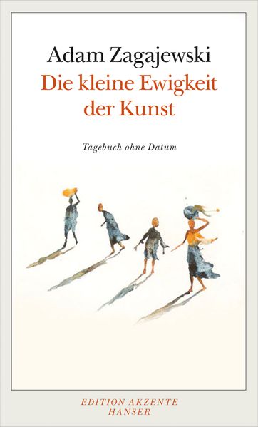 Cover von Die kleine Ewigkeit der Kunst