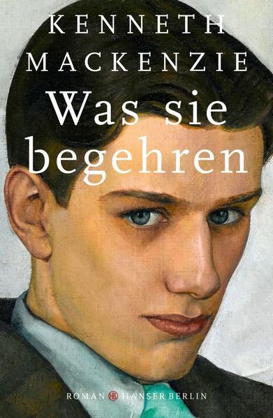 Cover von Was sie begehren