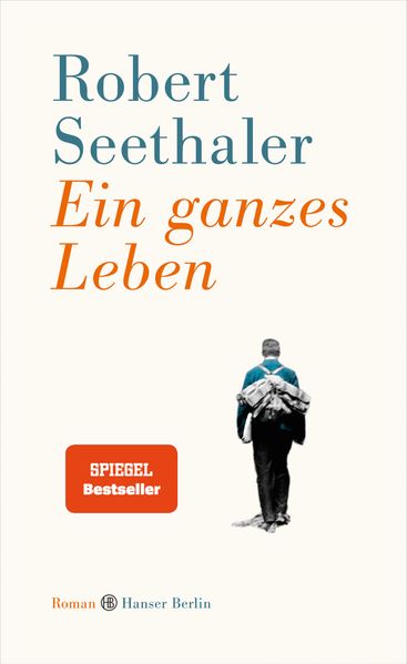 Cover von Ein ganzes Leben