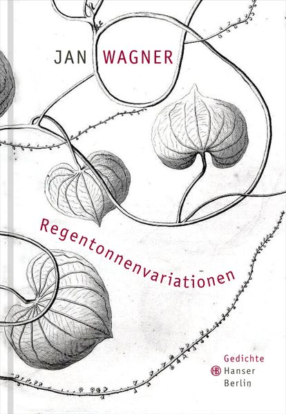 Cover von Regentonnenvariationen