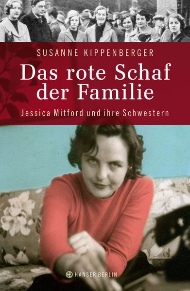 Cover von Das rote Schaf der Familie