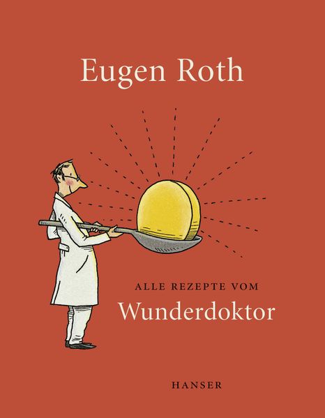 Cover von Alle Rezepte vom Wunderdoktor 2008