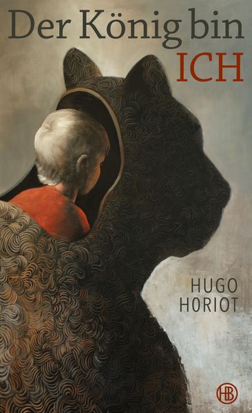 Cover von Der König bin ich