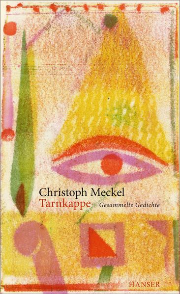 Cover von Tarnkappe