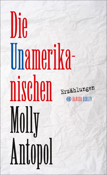 Cover von Die Unamerikanischen