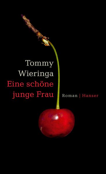 Cover von Eine schöne junge Frau