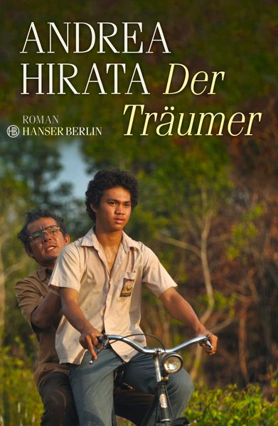 Cover von Der Träumer