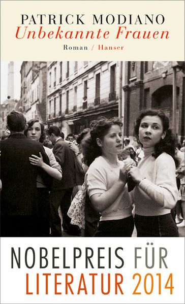 Cover von Unbekannte Frauen