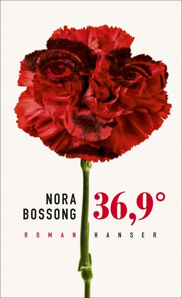 Cover von 36,9°
